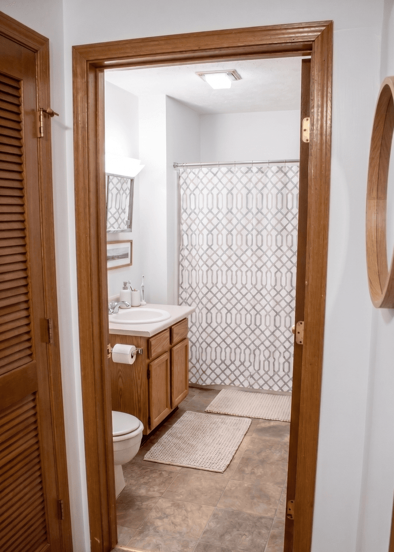 West Lafayette Apartment: 2251 Sagamore Parkway West