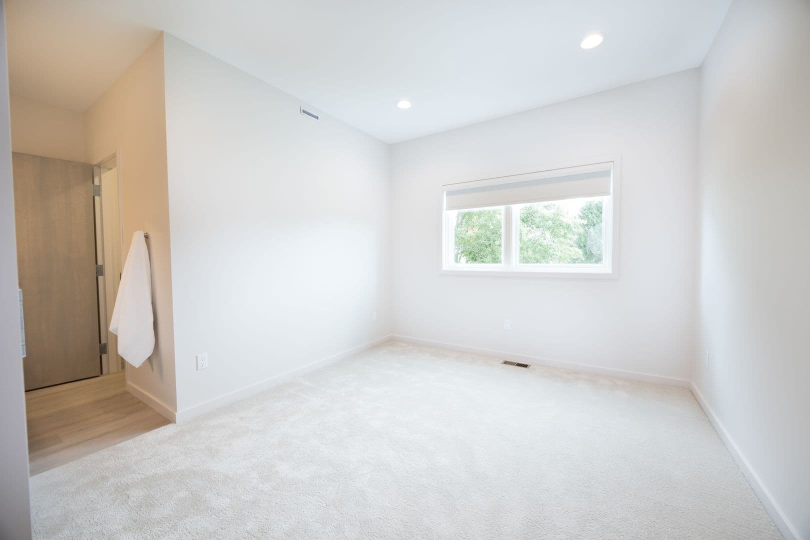 Remington Apartment: 301 W. Short Street