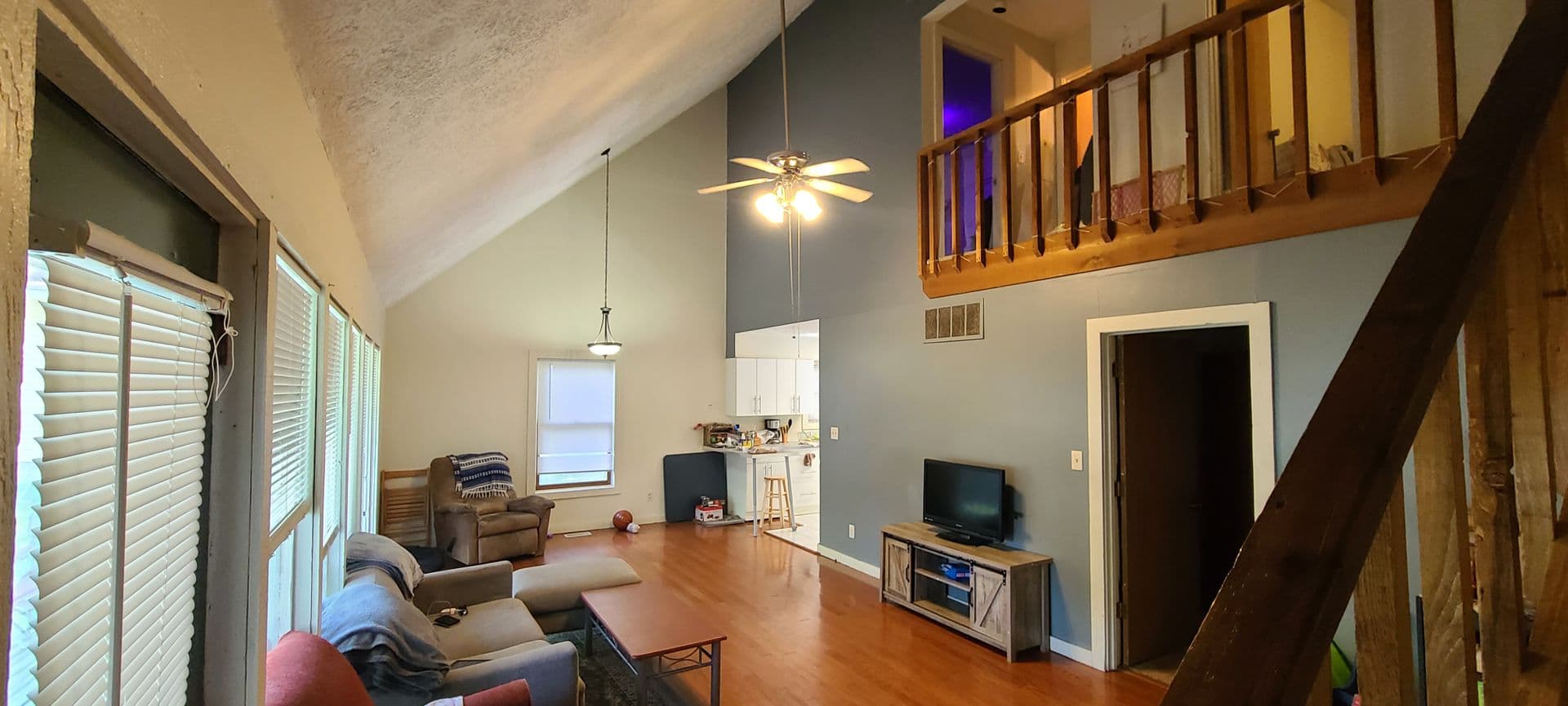 Bloomington House: 515 W. 16th St - 515