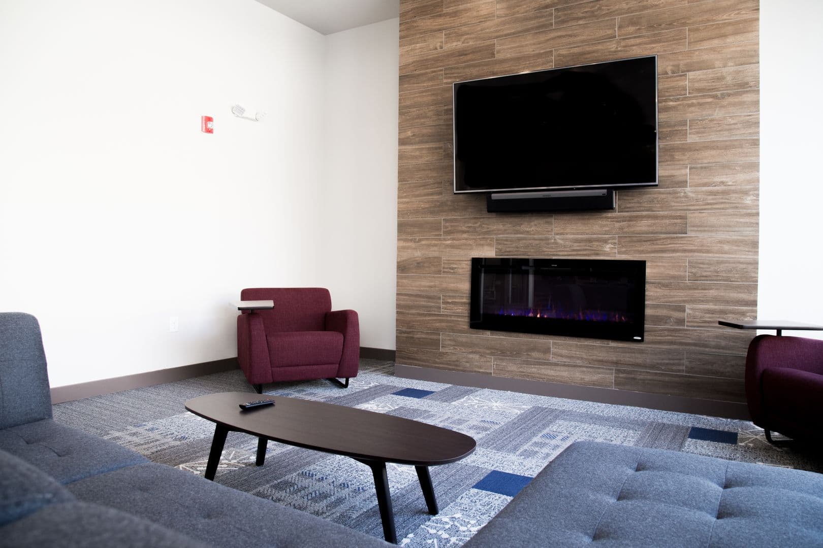 Terre Haute Apartment: 649 Cherry St.