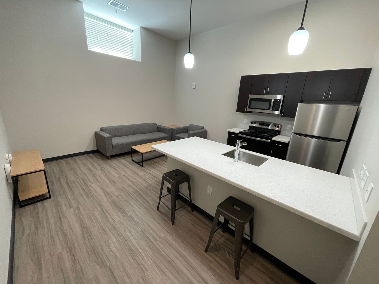 Bloomington Apartment: 2611 East 3rd Street
