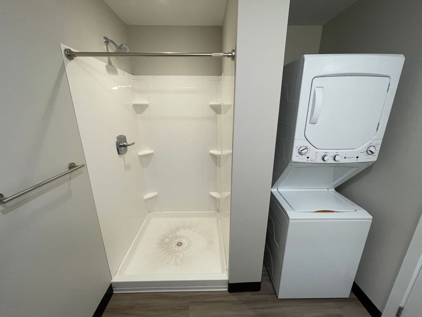 Bloomington Apartment: 2611 East 3rd Street