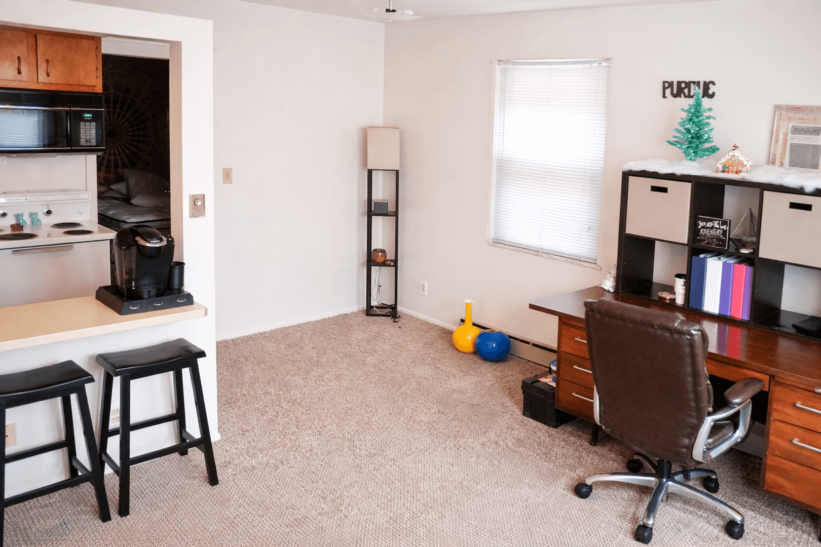 West Lafayette Apartment: 325 Pearl Street