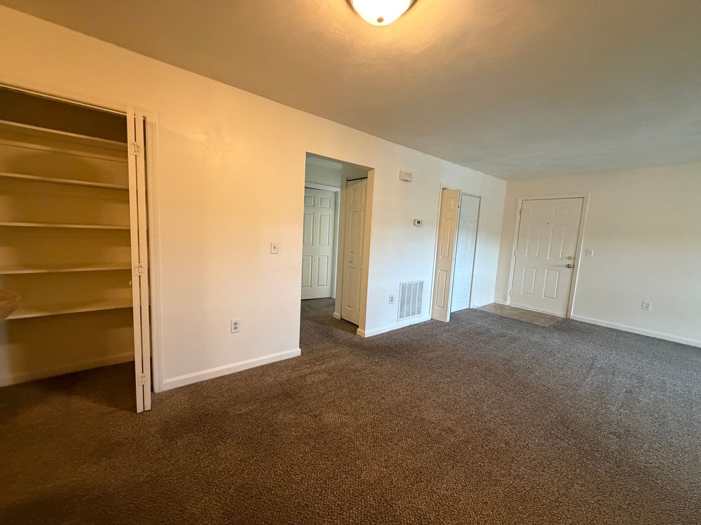 Radford Apartment: 131 East Main Street