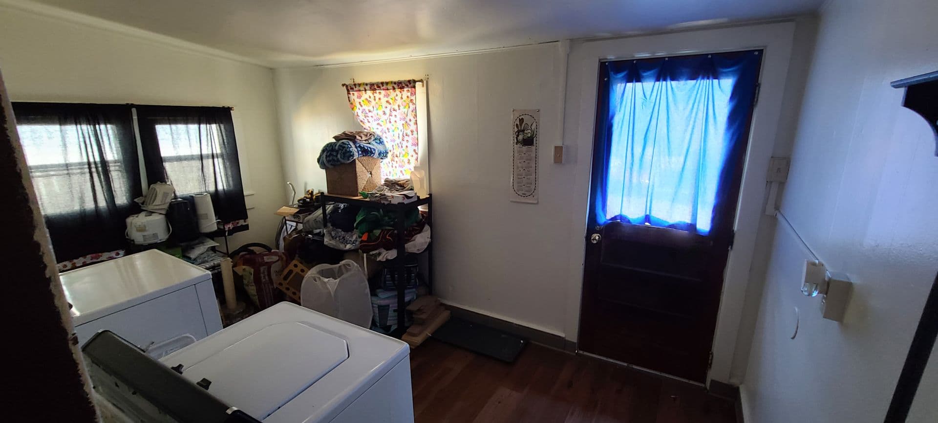 Bloomington House: 1104 N Woodburn Ave