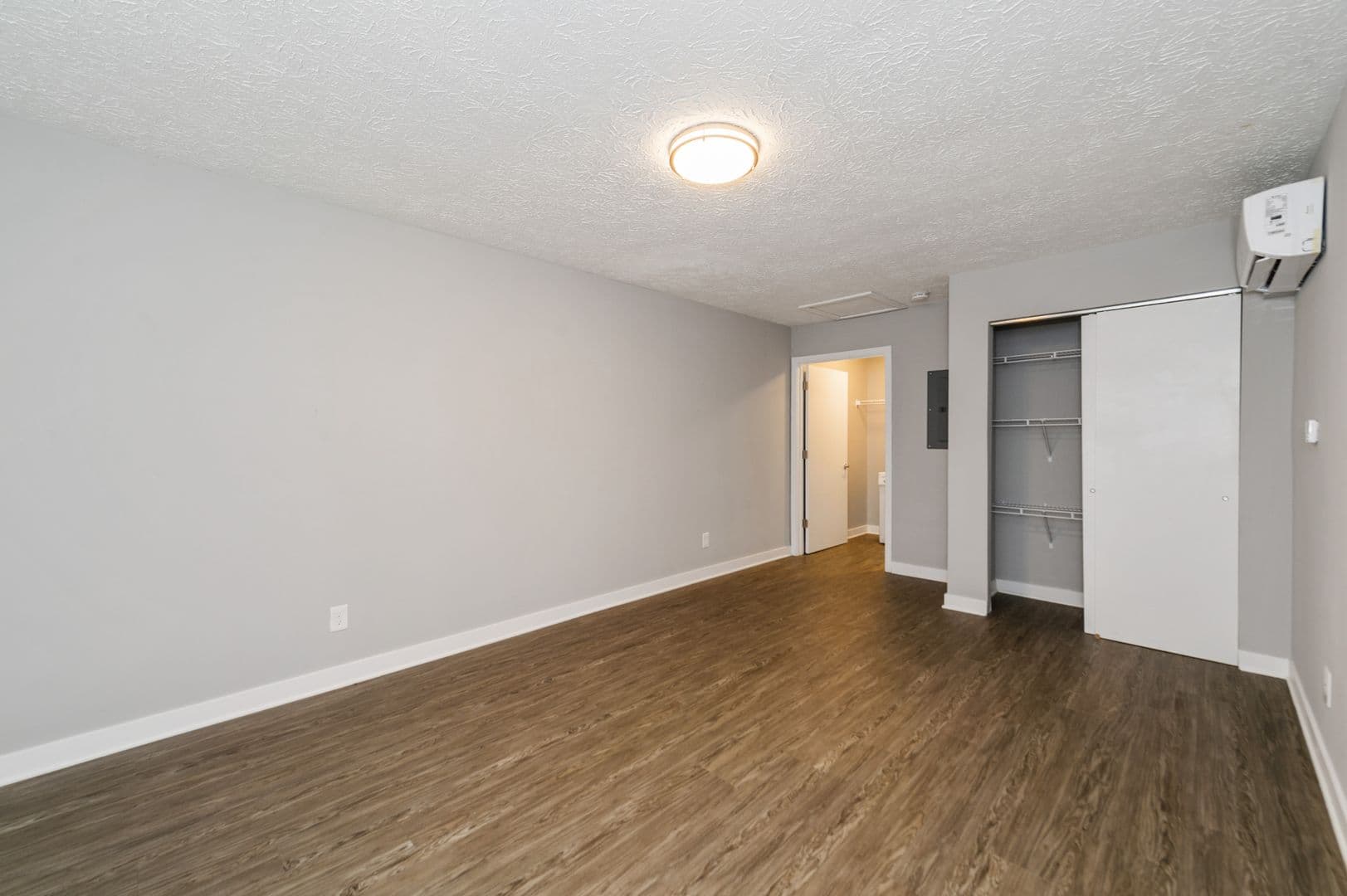 Indianapolis Apartment: 6038 W 25th Street