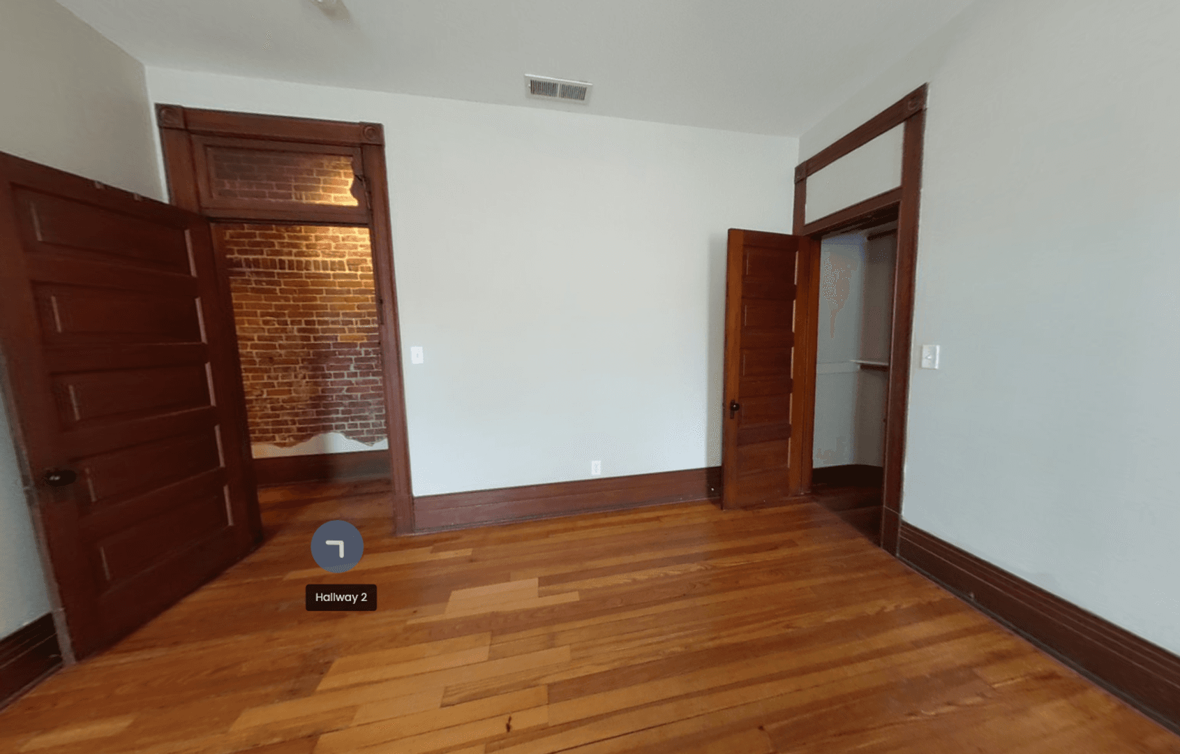 Lafayette Apartment: 711 South Street