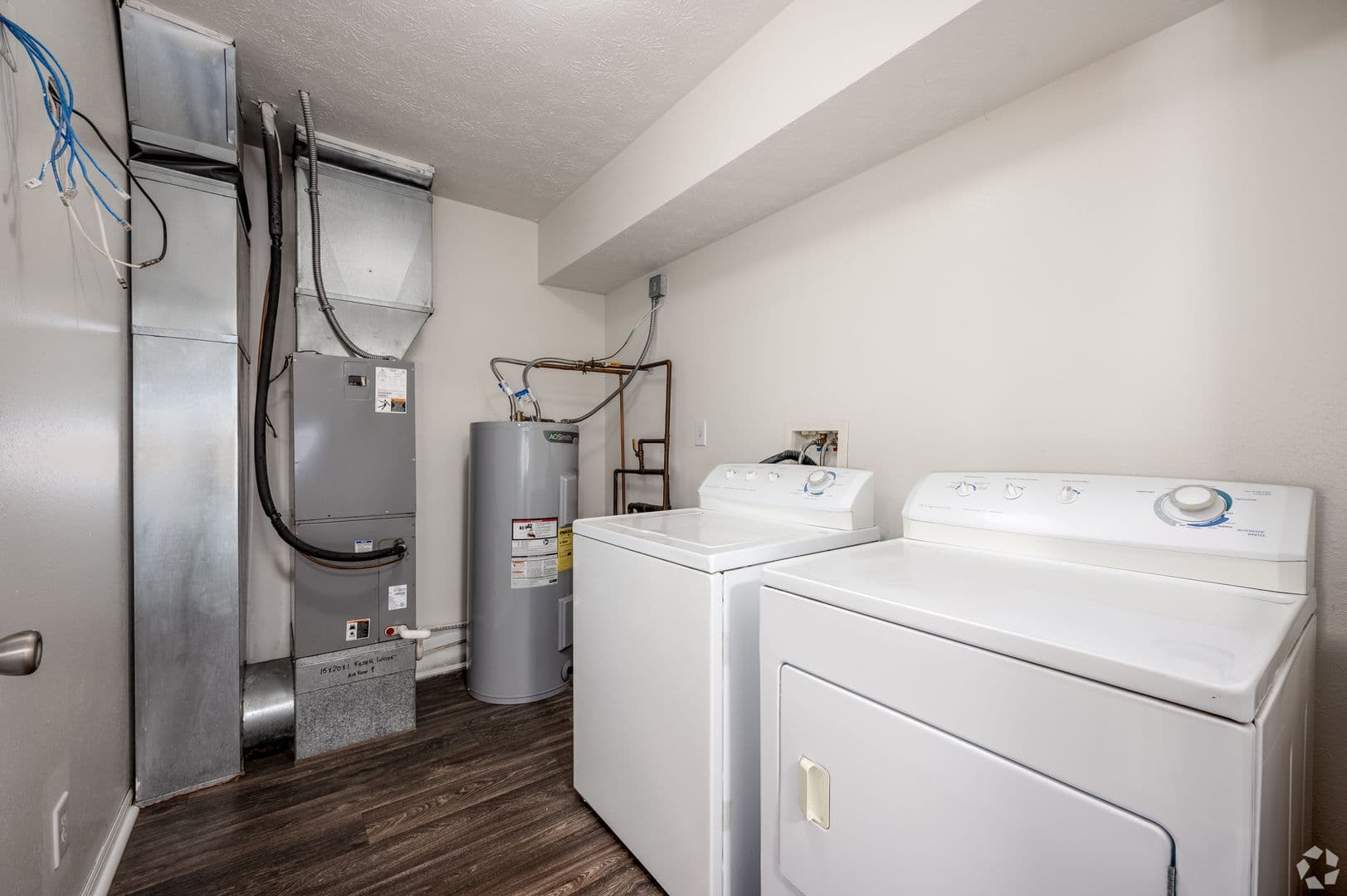 West Lafayette Apartment: 1117 Anthrop Drive