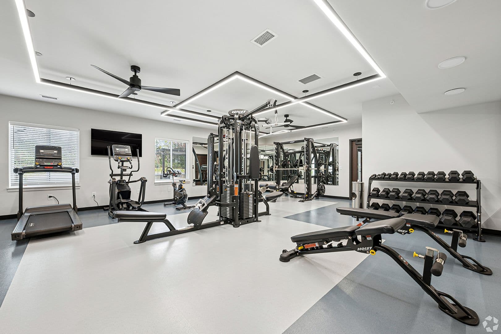 West Lafayette Apartment: 2555-2575 Neil Armstrong Dr