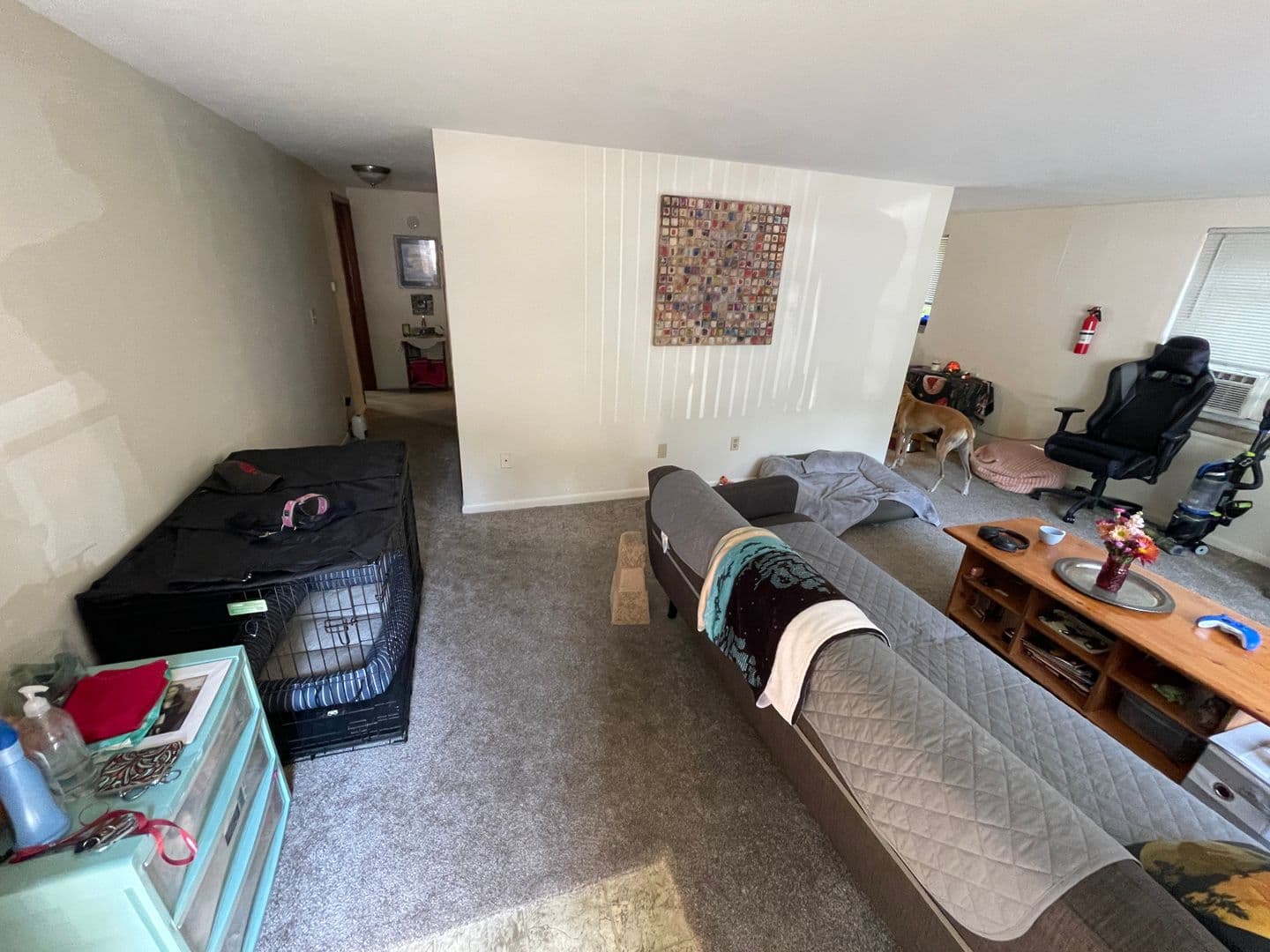 Bloomington Apartment: 318 West 16th Street
