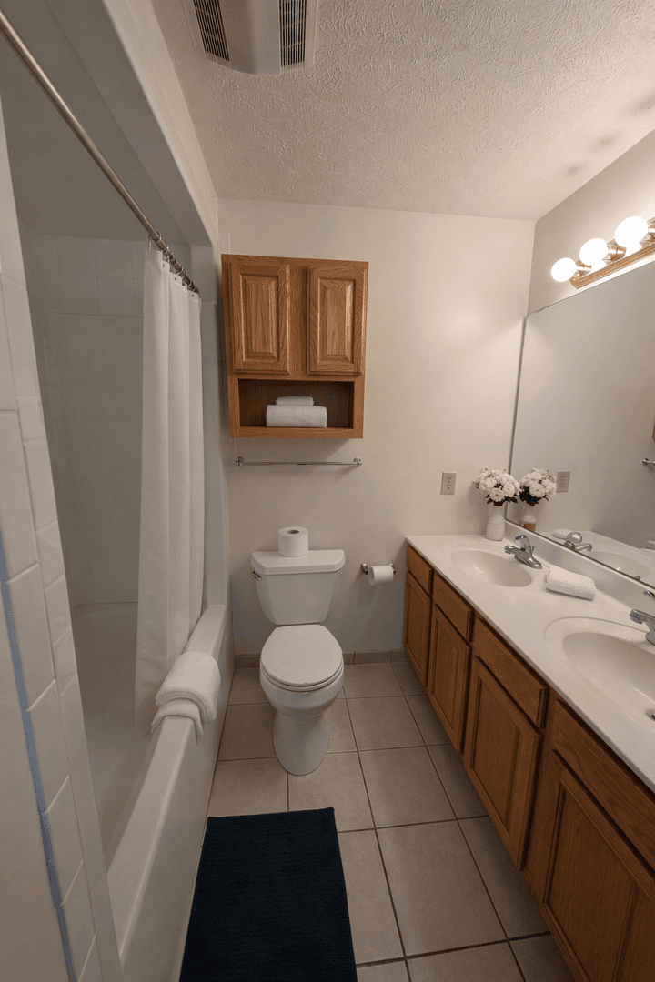 West Lafayette Apartment: 120 S. Salisbury Street