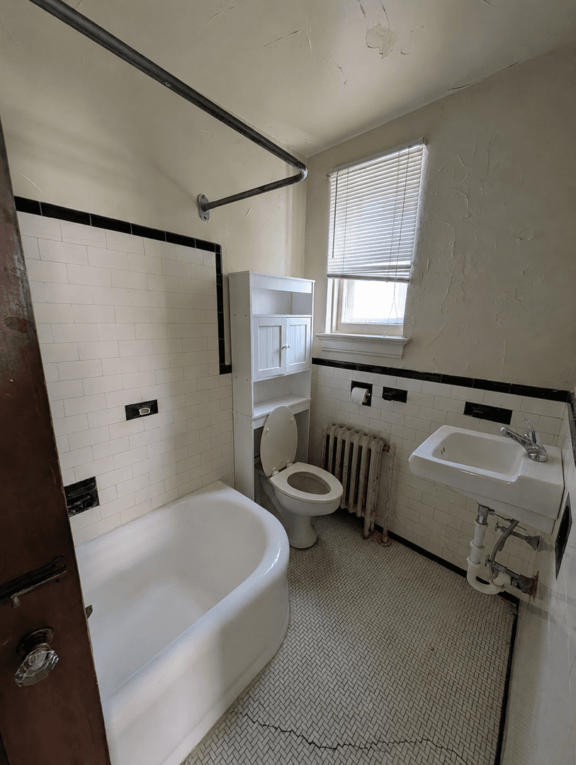 West Lafayette Apartment: 101 Andrew Place