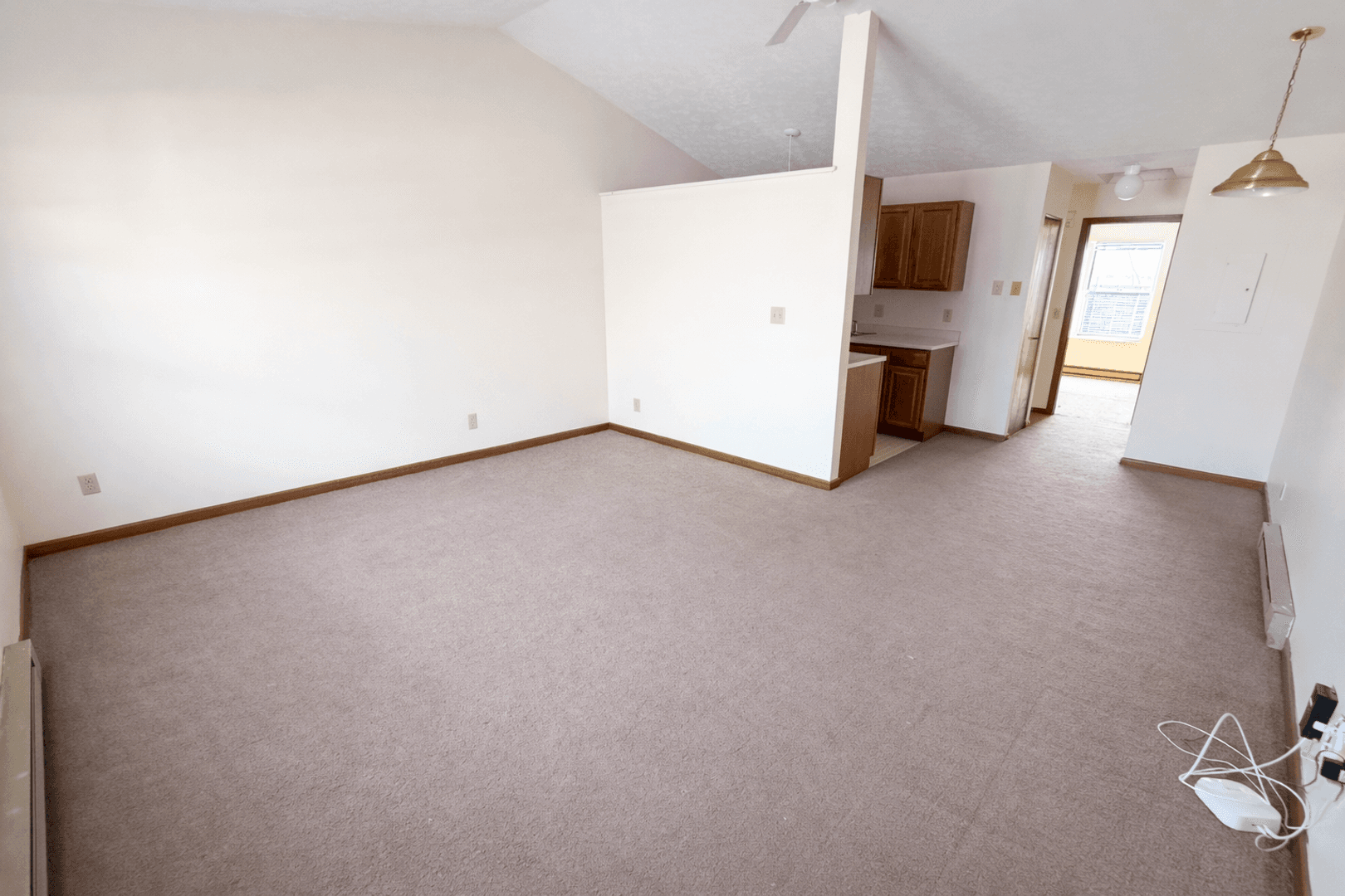 West Lafayette Apartment: 1160, 1193 Anthrop Drive