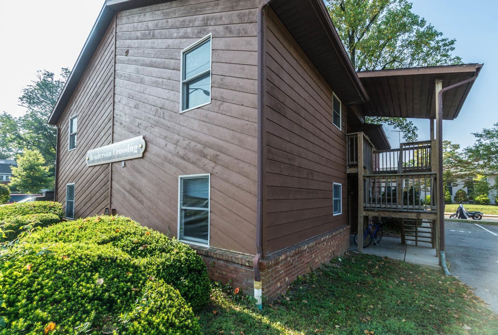 Bloomington Condo: 521 E Smith Avenue