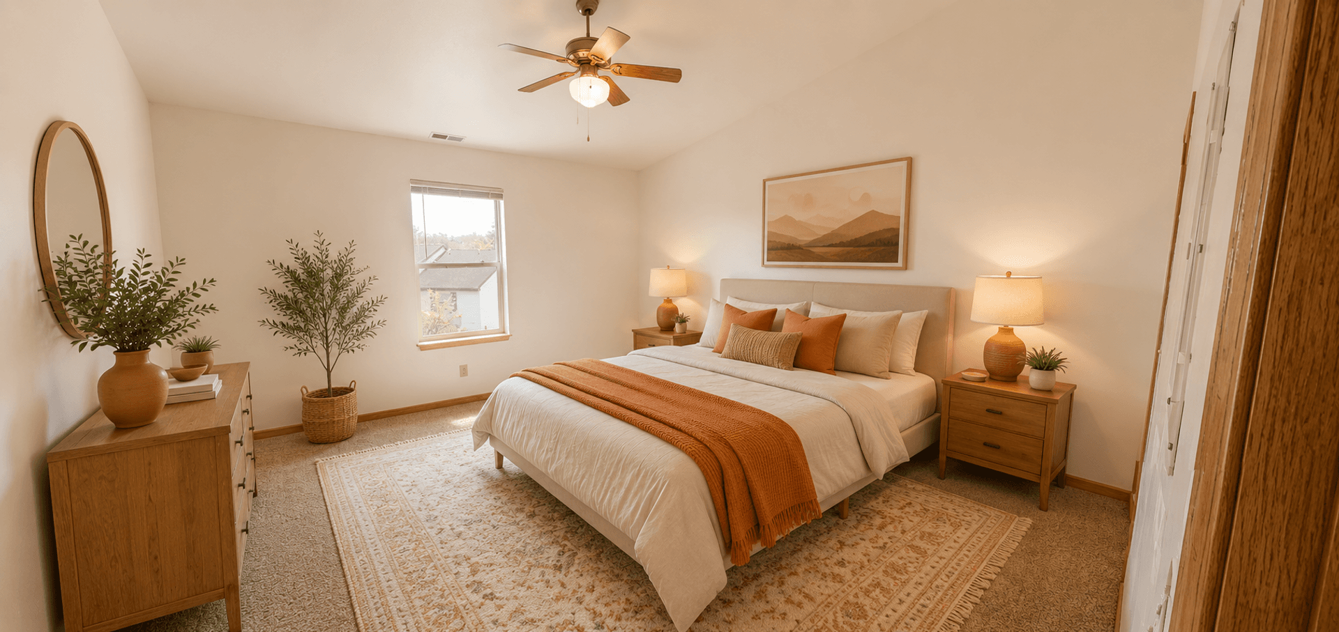West Lafayette Apartment: 2475 Sycamore Lane