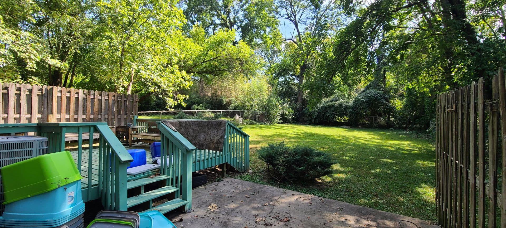 Bloomington House: 515 W. 16th St - 515