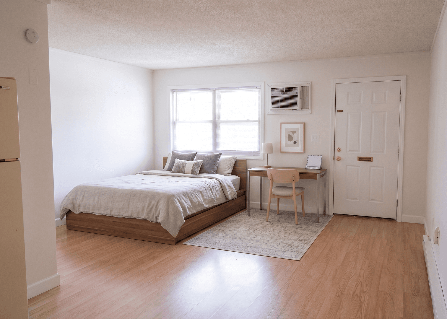 West Lafayette Apartment: 1008 N. Salisbury Street