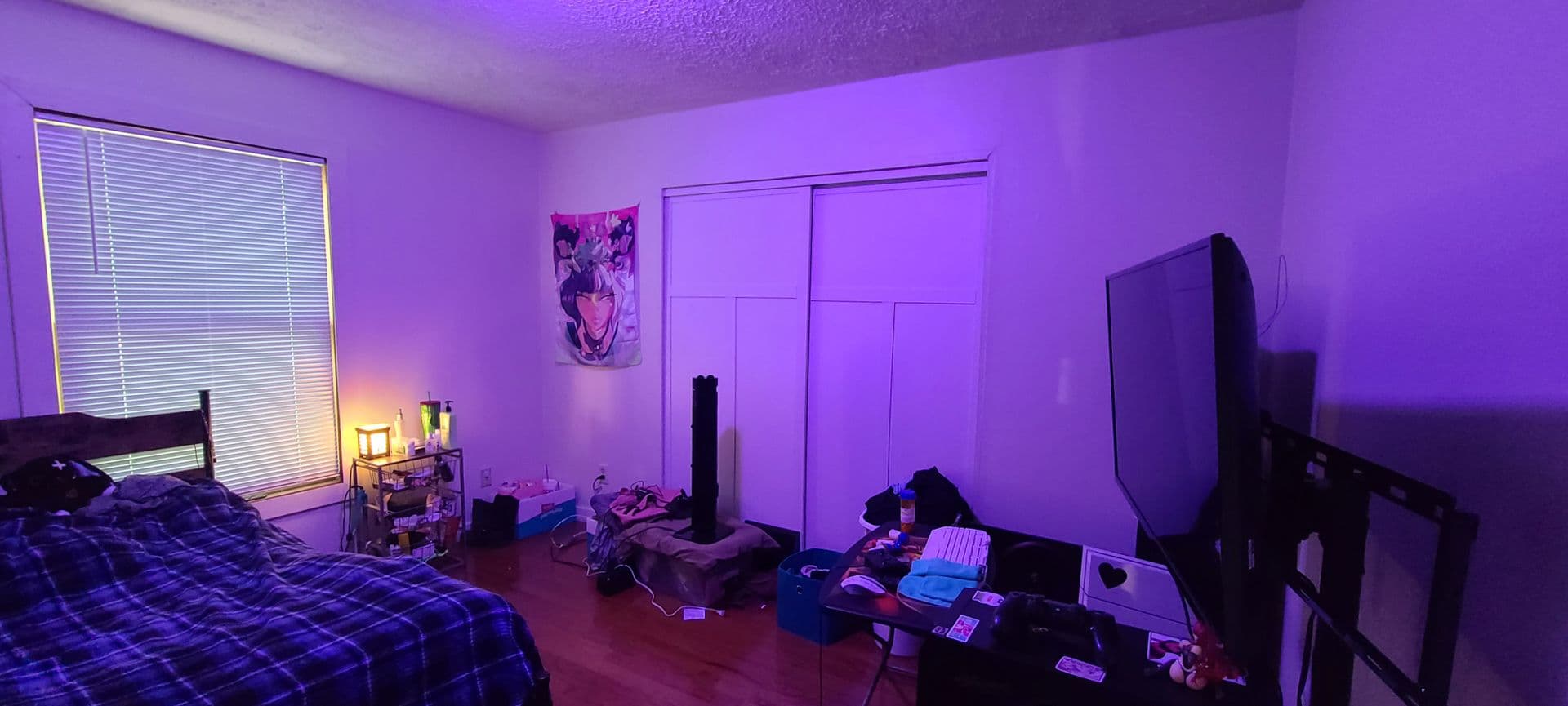 Bloomington House: 515 W. 16th St - 515