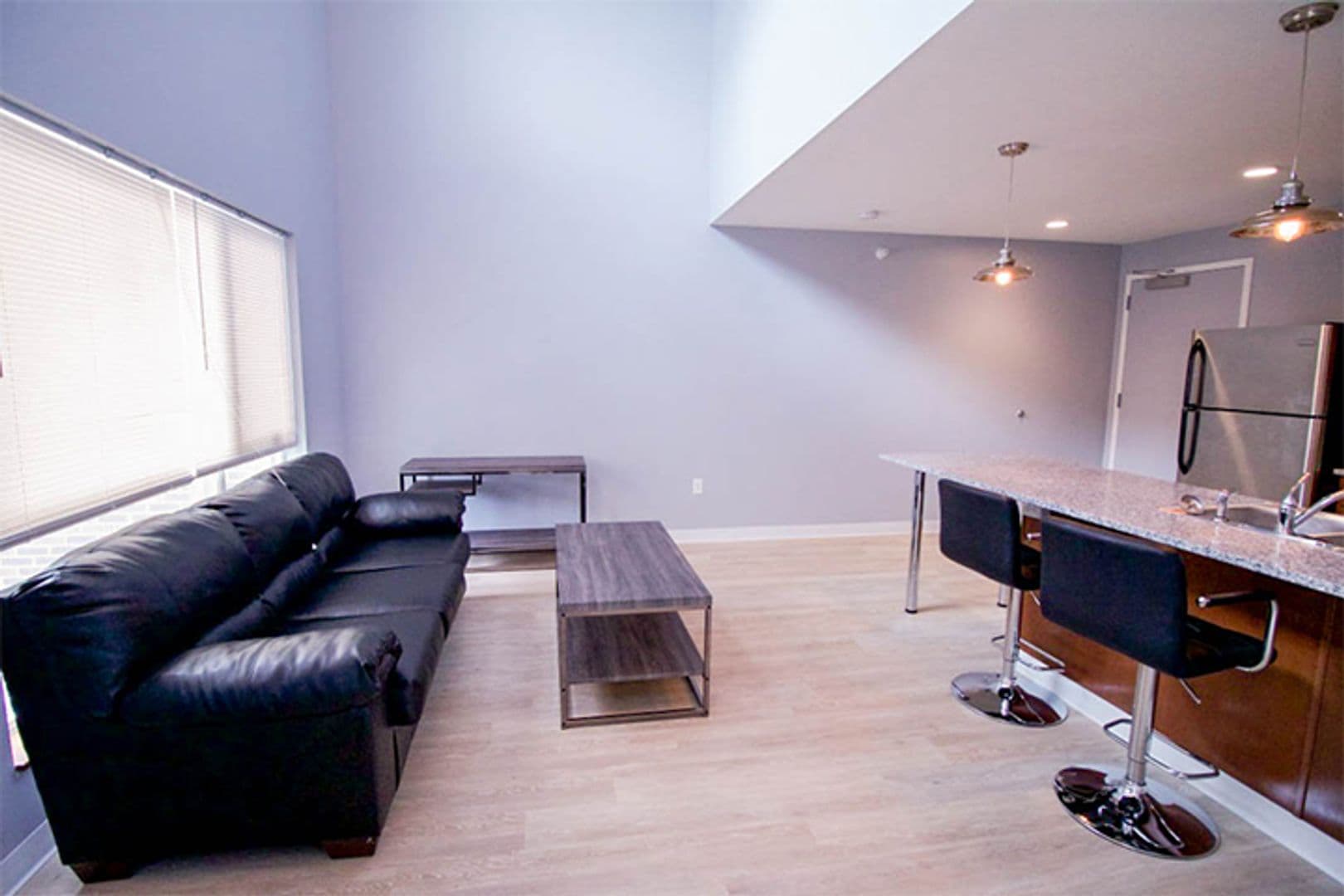 Bloomington Apartment: 604 N. Smith Road