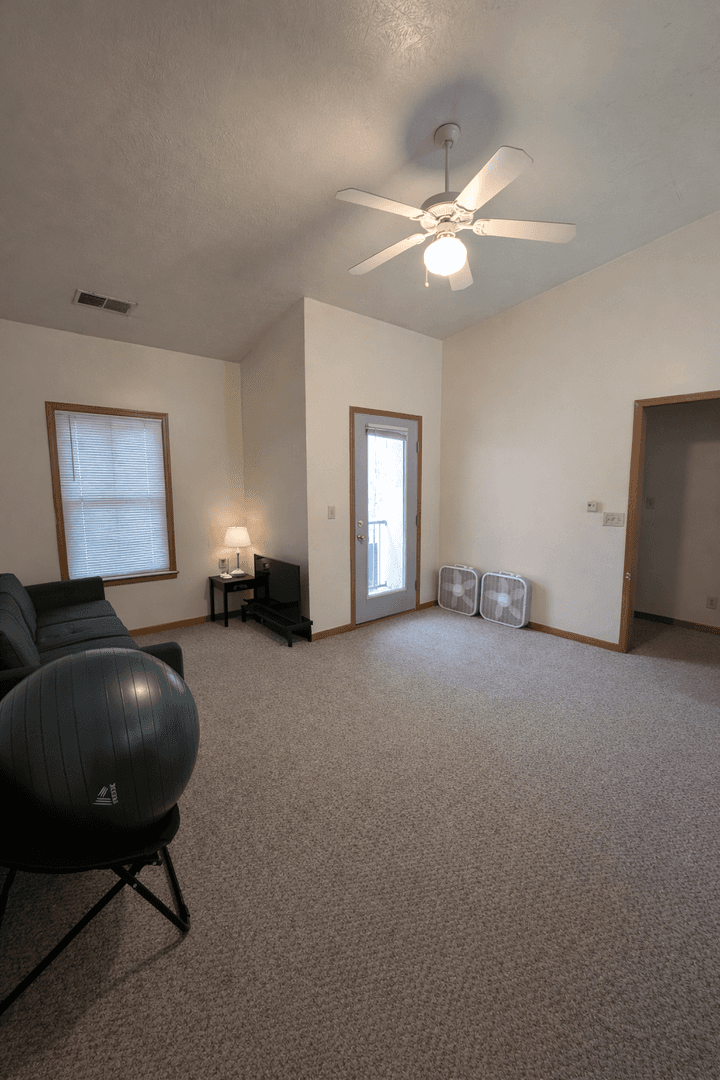 West Lafayette Apartment: 120 S. Salisbury Street