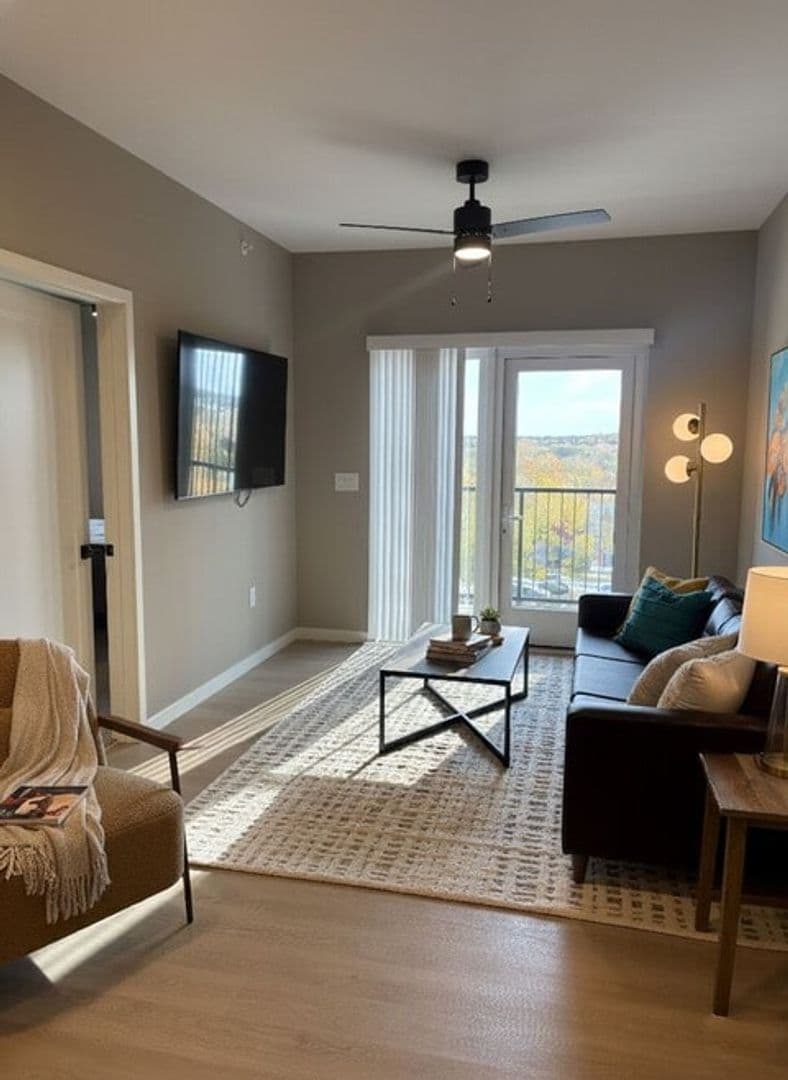 West Lafayette Apartment: 2555-2575 Neil Armstrong Dr