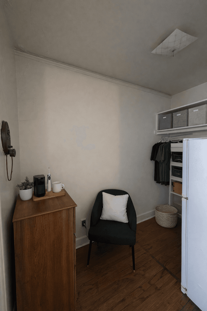 West Lafayette Apartment: 101 Andrew Place