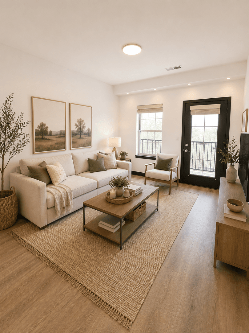 Lafayette Apartment: 3210-3243 Peninsula Pointe Circle W