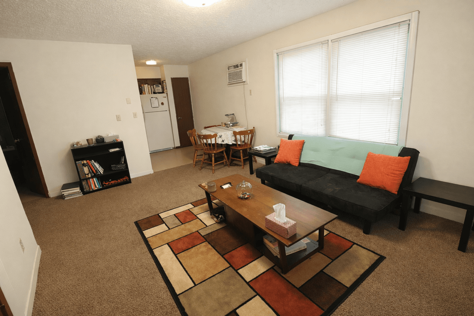 West Lafayette Apartment: 230 S. Chauncey Ave.