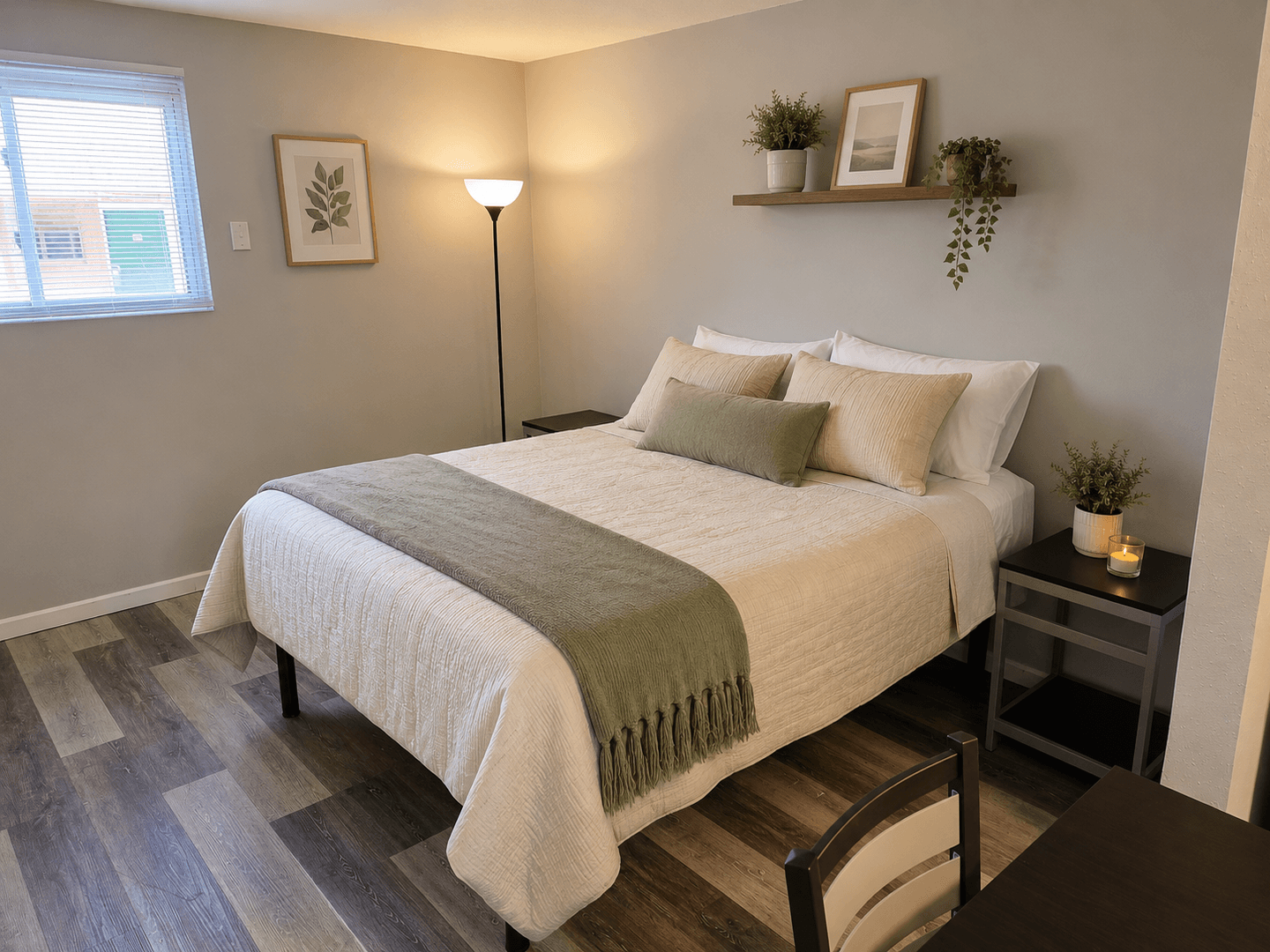 West Lafayette Apartment: 2400 Northwestern Ave