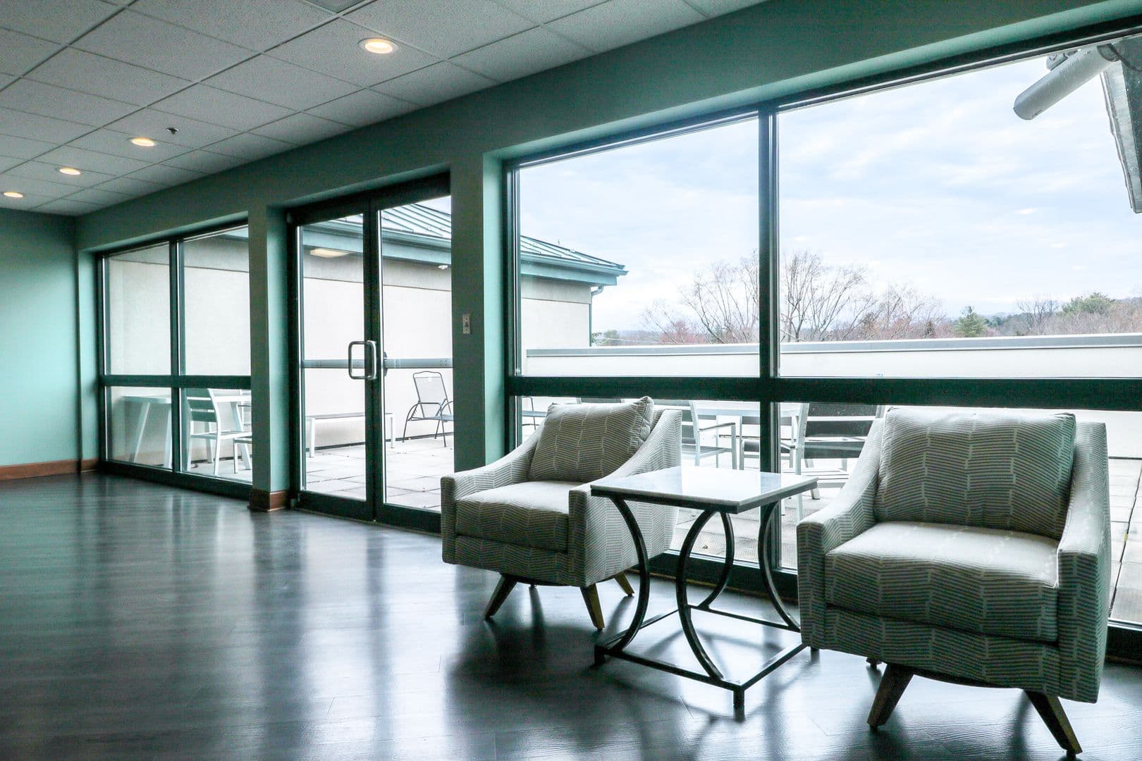 Blacksburg Apartment: 250 S Main Street