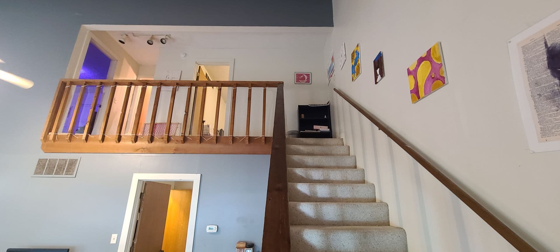Bloomington House: 515 W. 16th St - 515