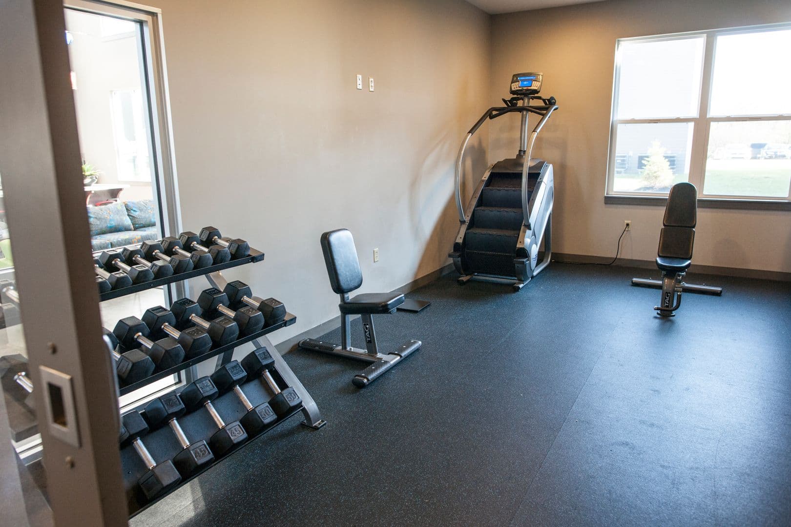 Richmond Apartment: 3001 W Cart Rd