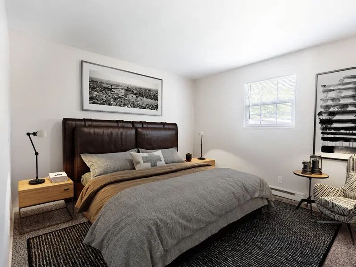 Indianapolis Apartment: 3765 S State Ave