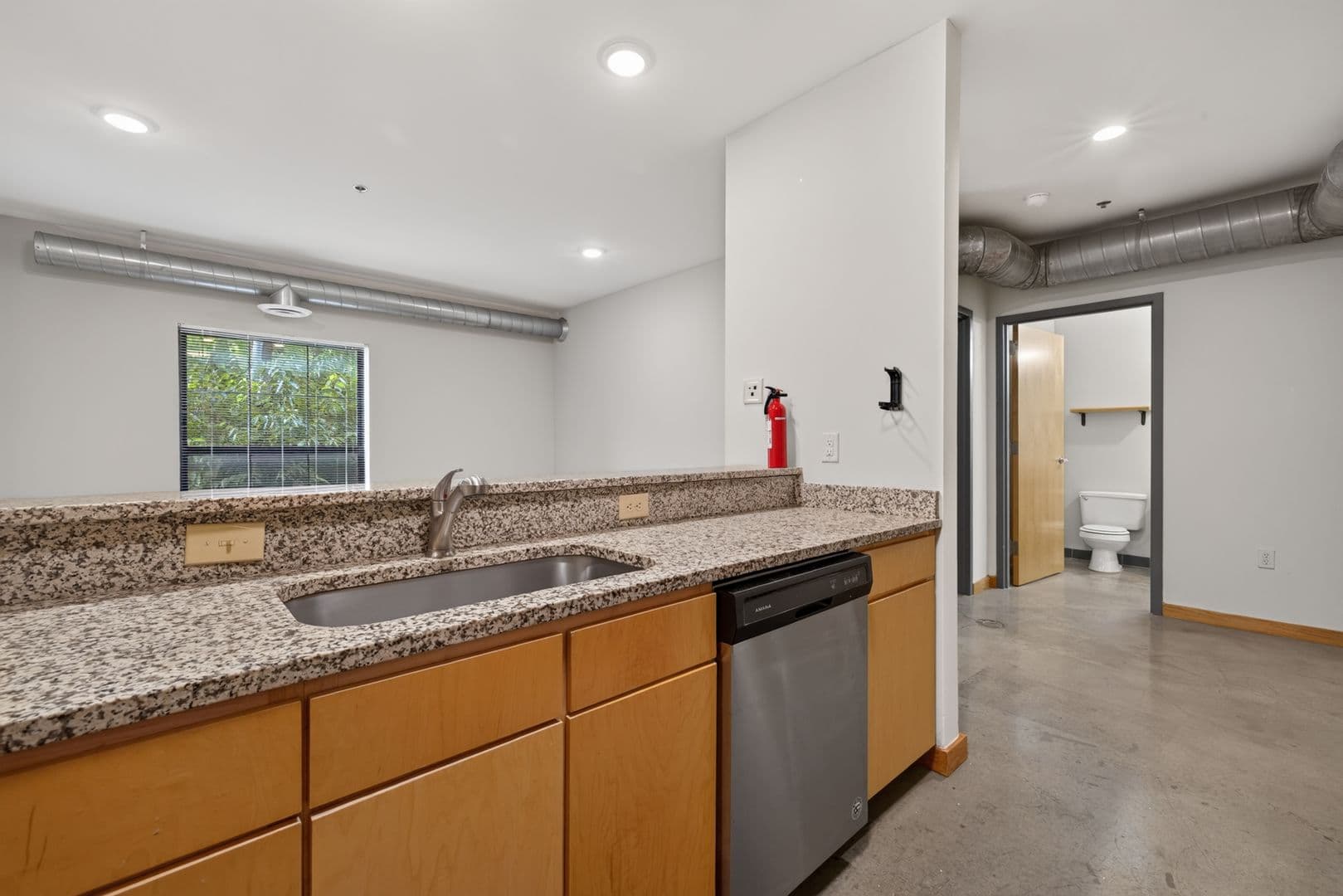 Bloomington Apartment: 219 E. 7th St.