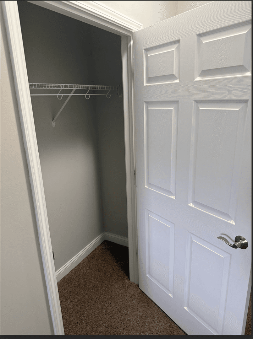West Lafayette Apartment: 202 S. Chauncey Avenue