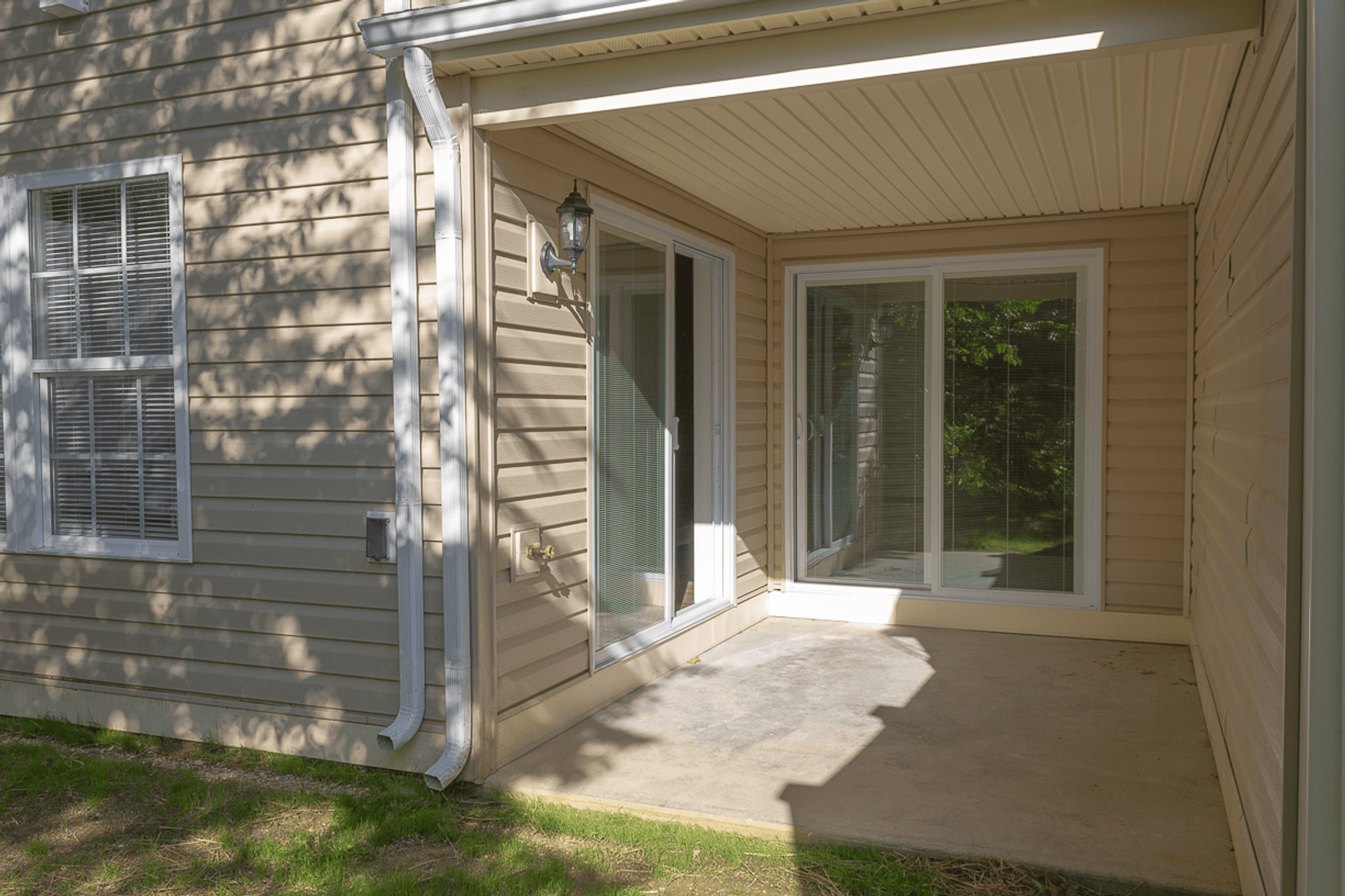 Christiansburg House: 260 Huff Heritage Lane