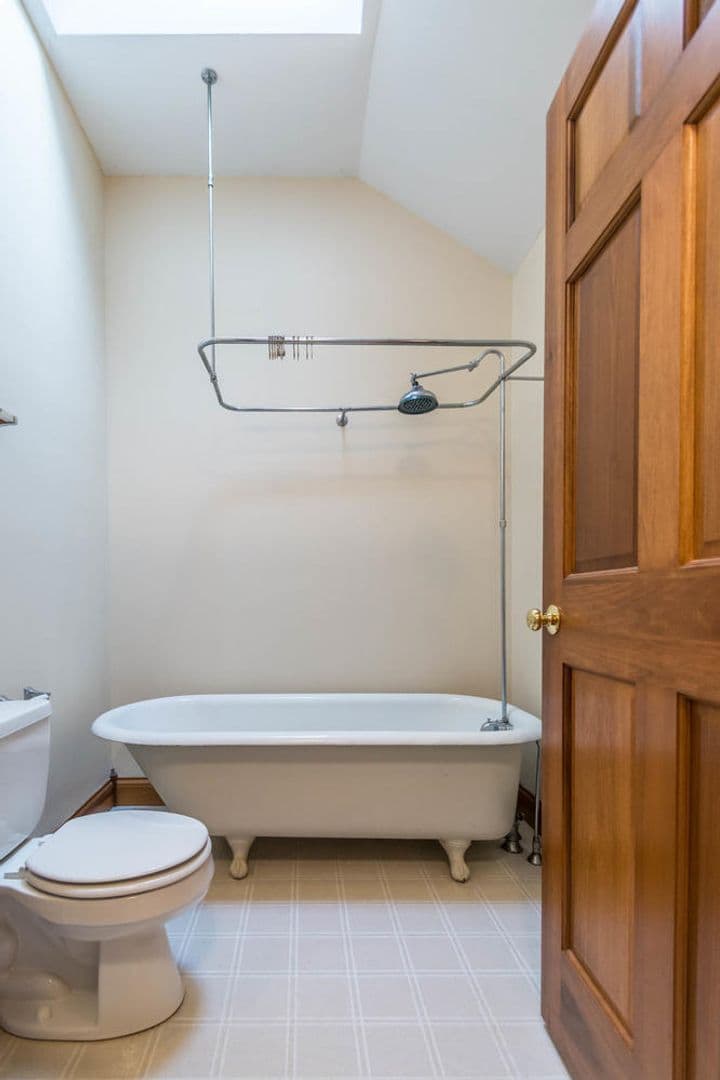 Bloomington Apartment: 536 N Lincoln Street