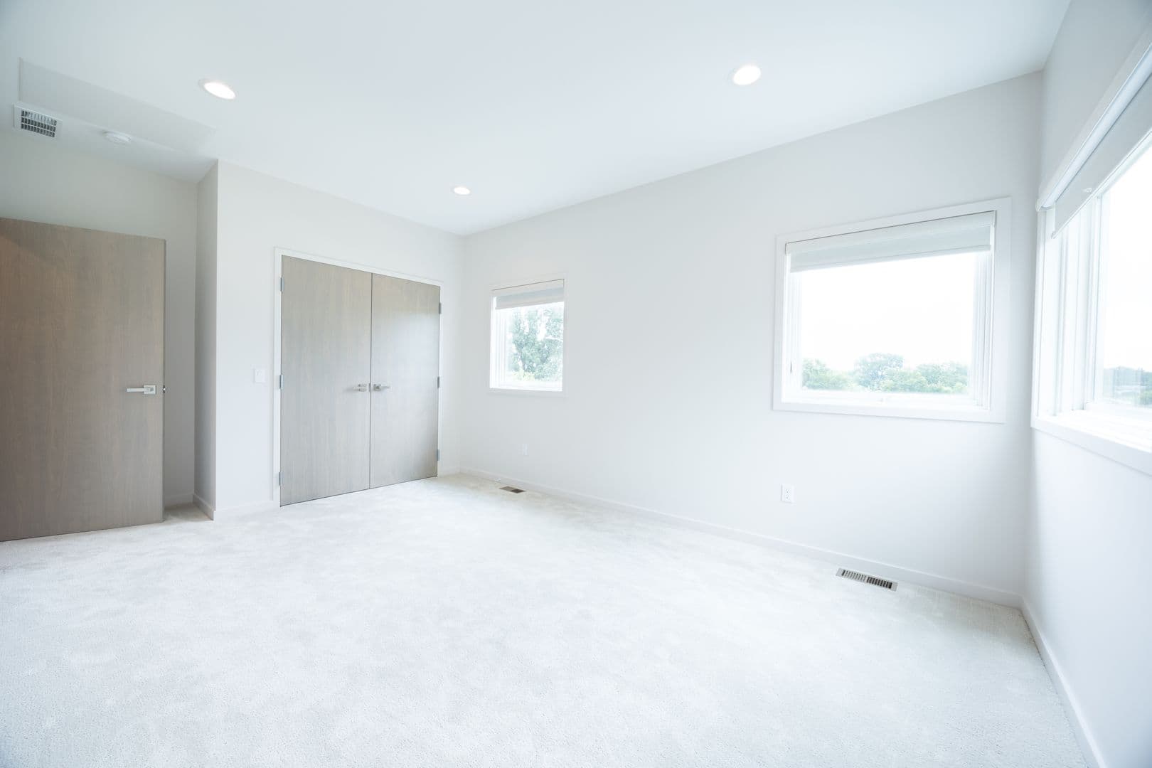 Remington Apartment: 301 W. Short Street