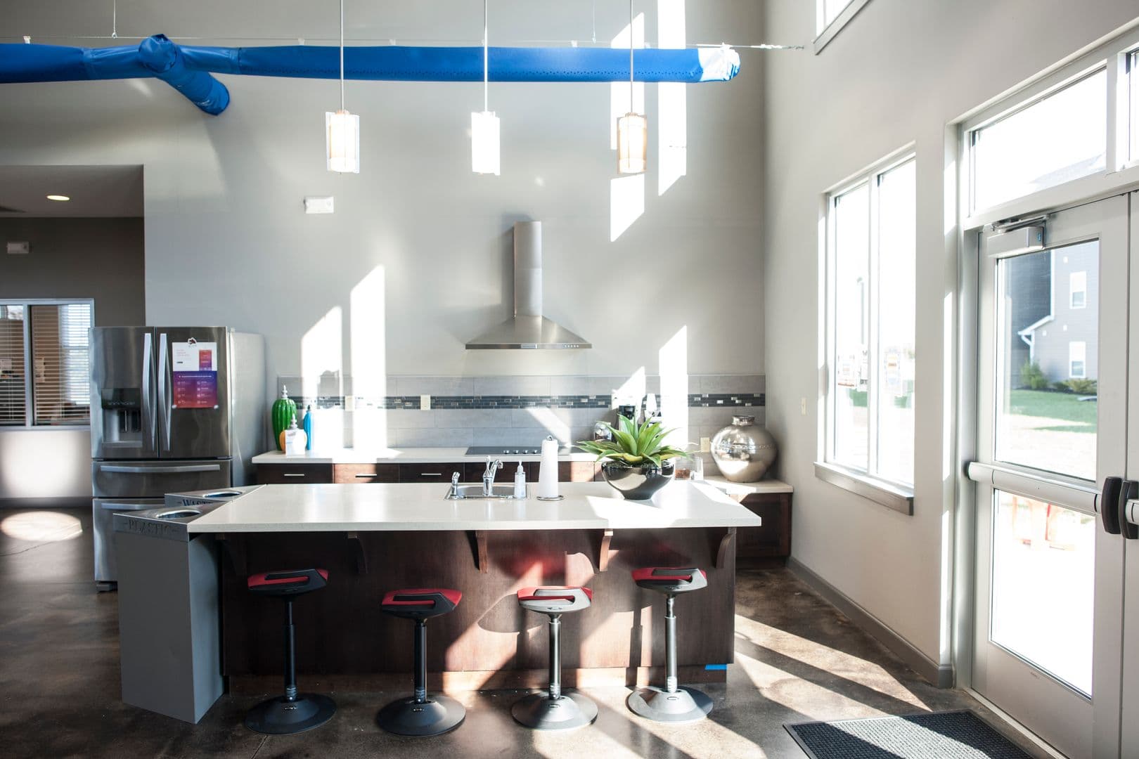 Richmond Apartment: 3001 W Cart Rd