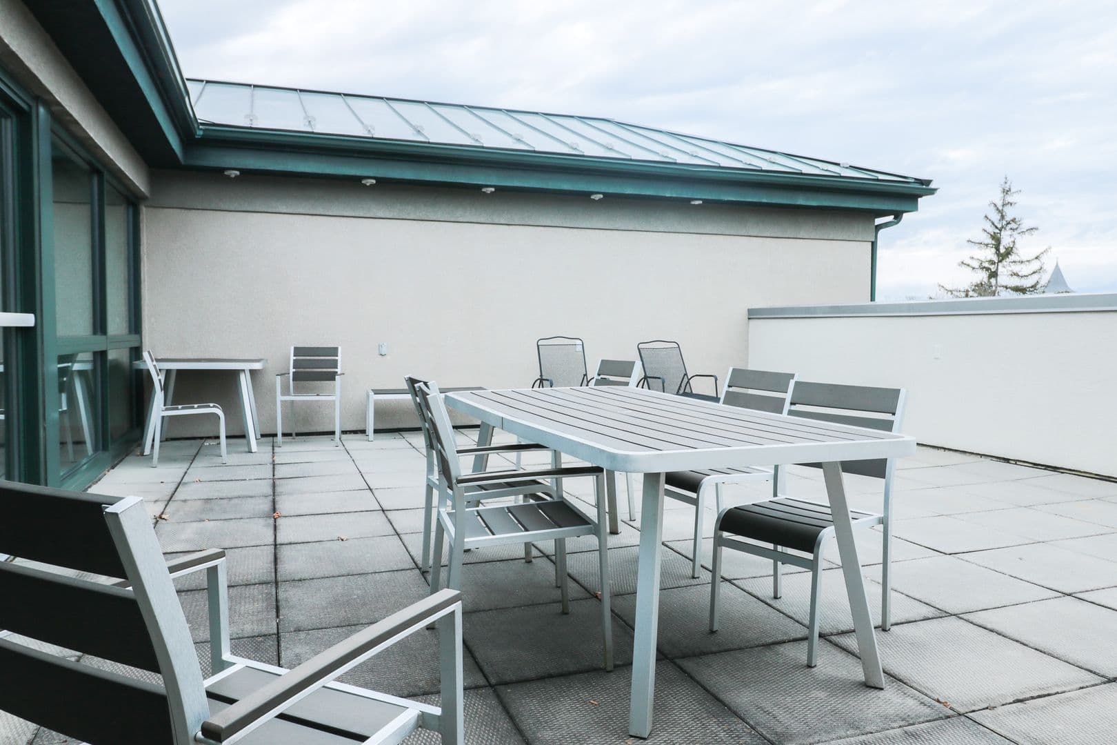 Blacksburg Apartment: 250 S Main Street