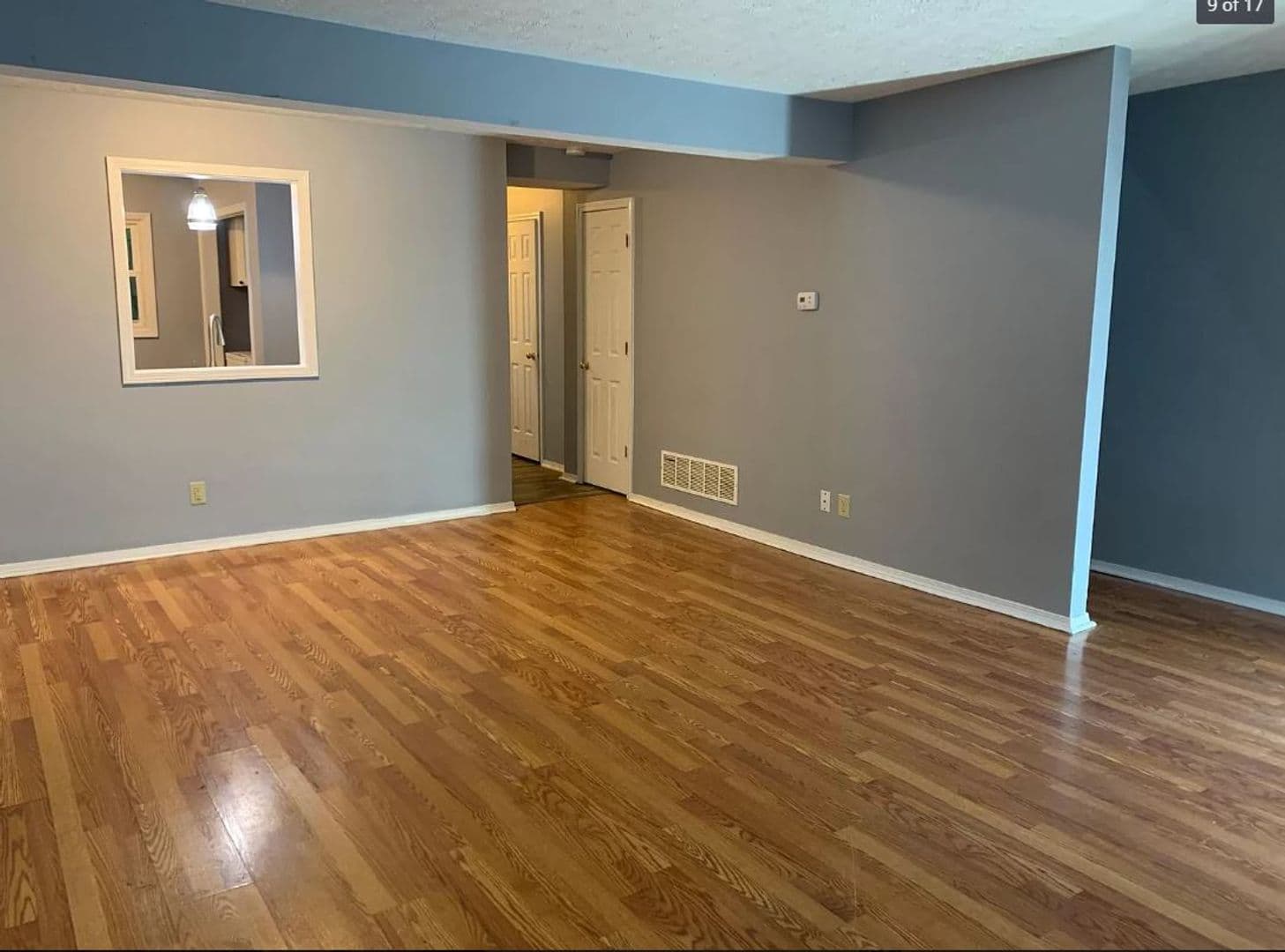 Bloomington Apartment: 1702 Olive St