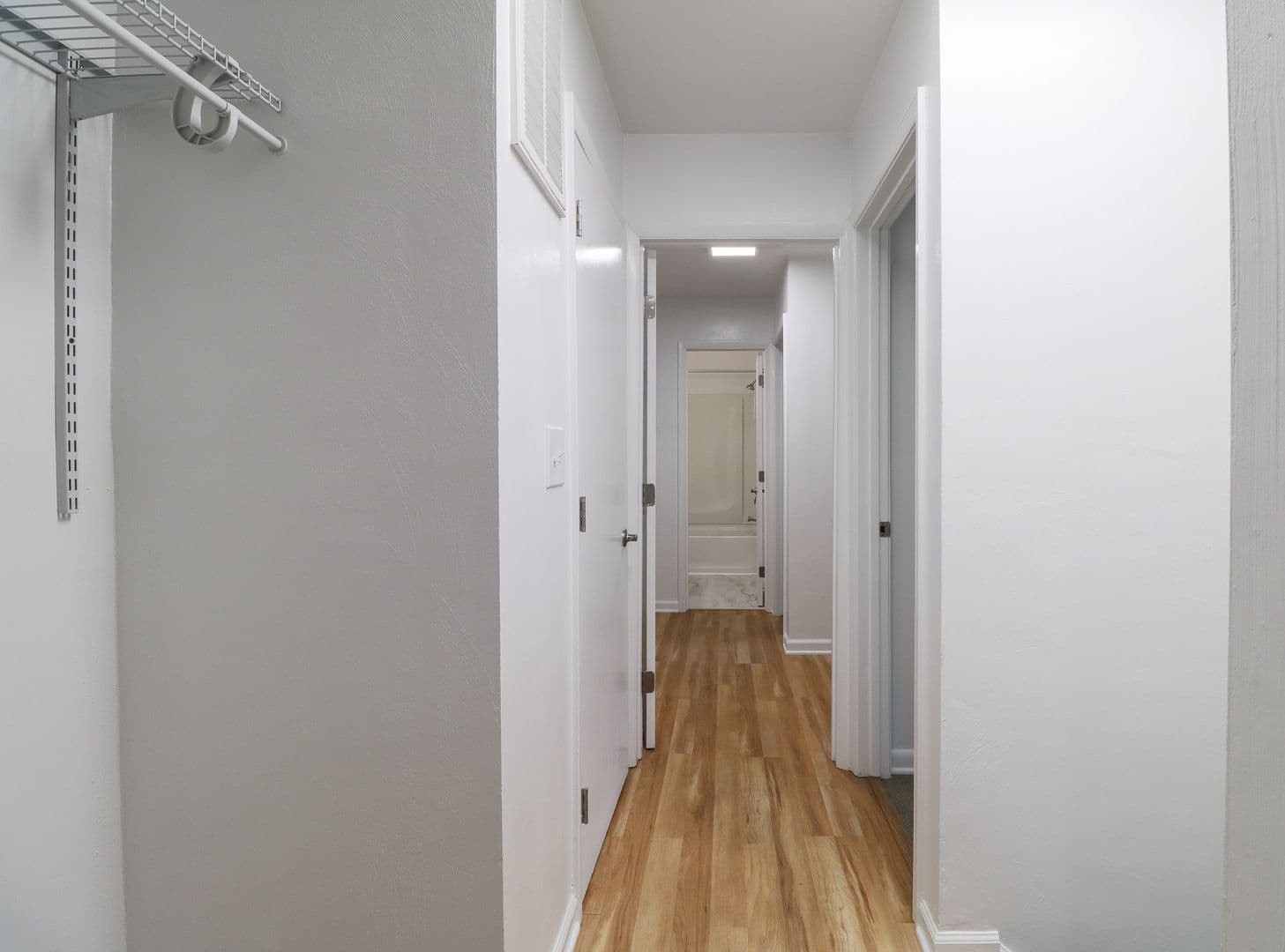 Blacksburg Condo: 1731 Donlee Drive