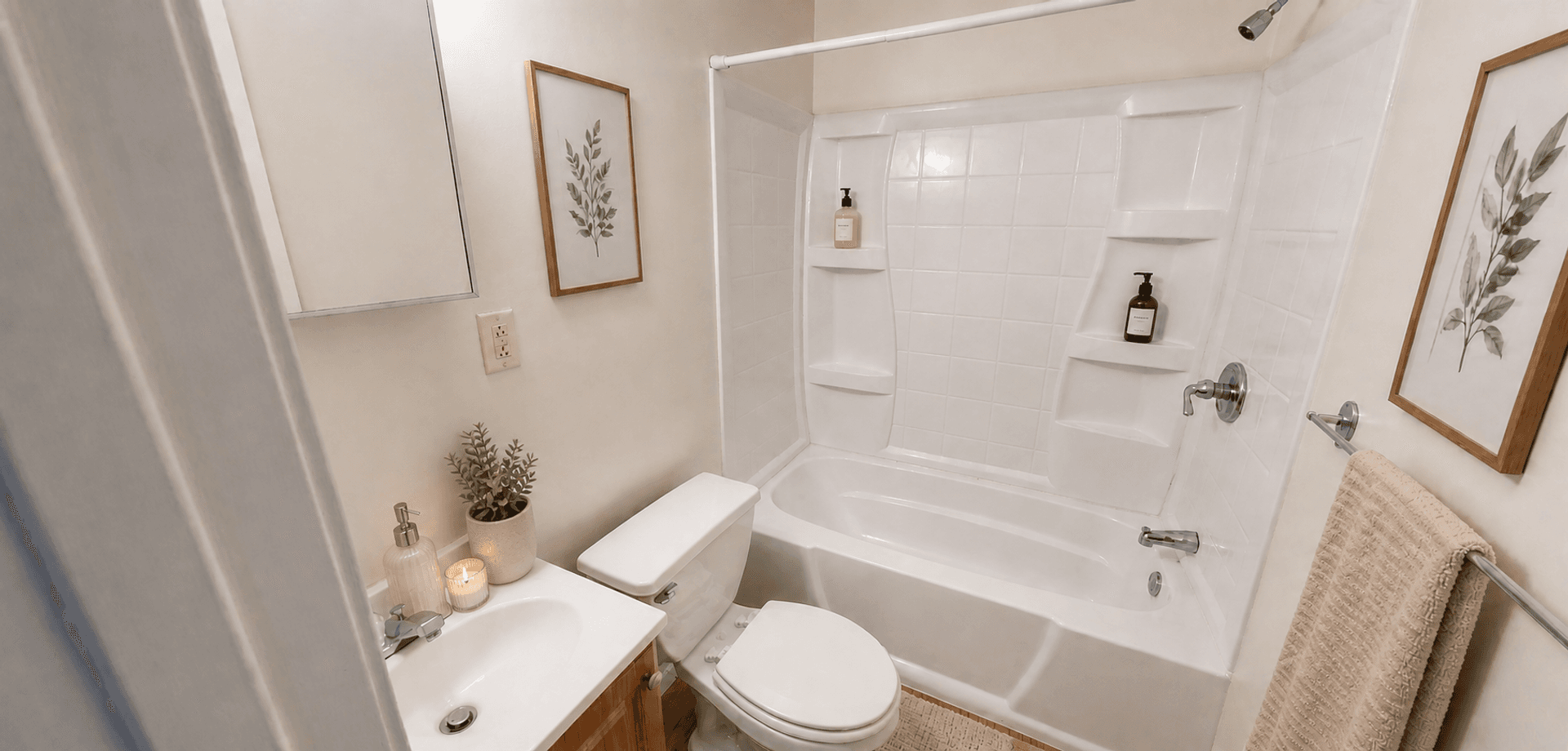 West Lafayette Apartment: 1008 N. Salisbury Street