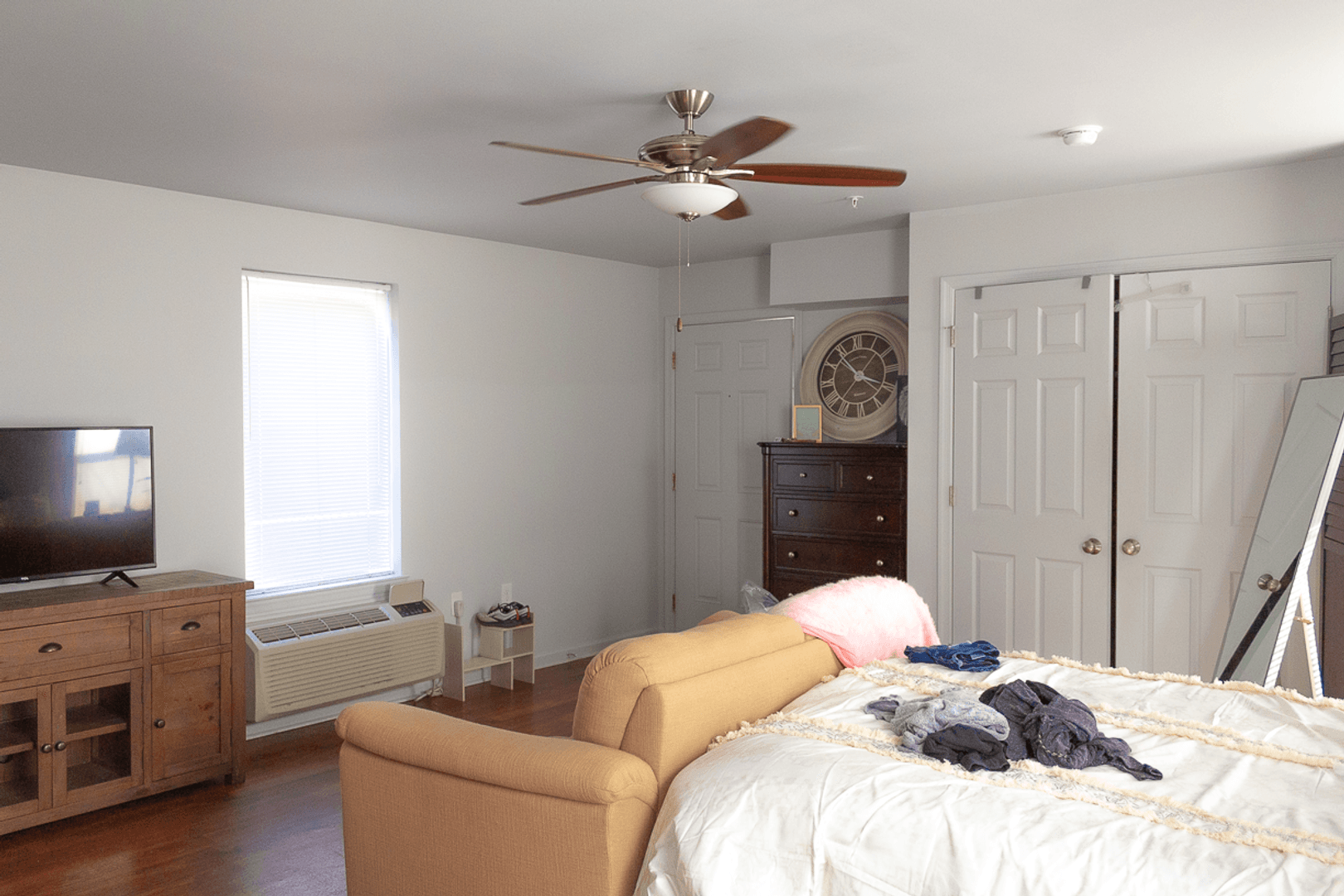 Blacksburg Apartment: 309 Ellett Road