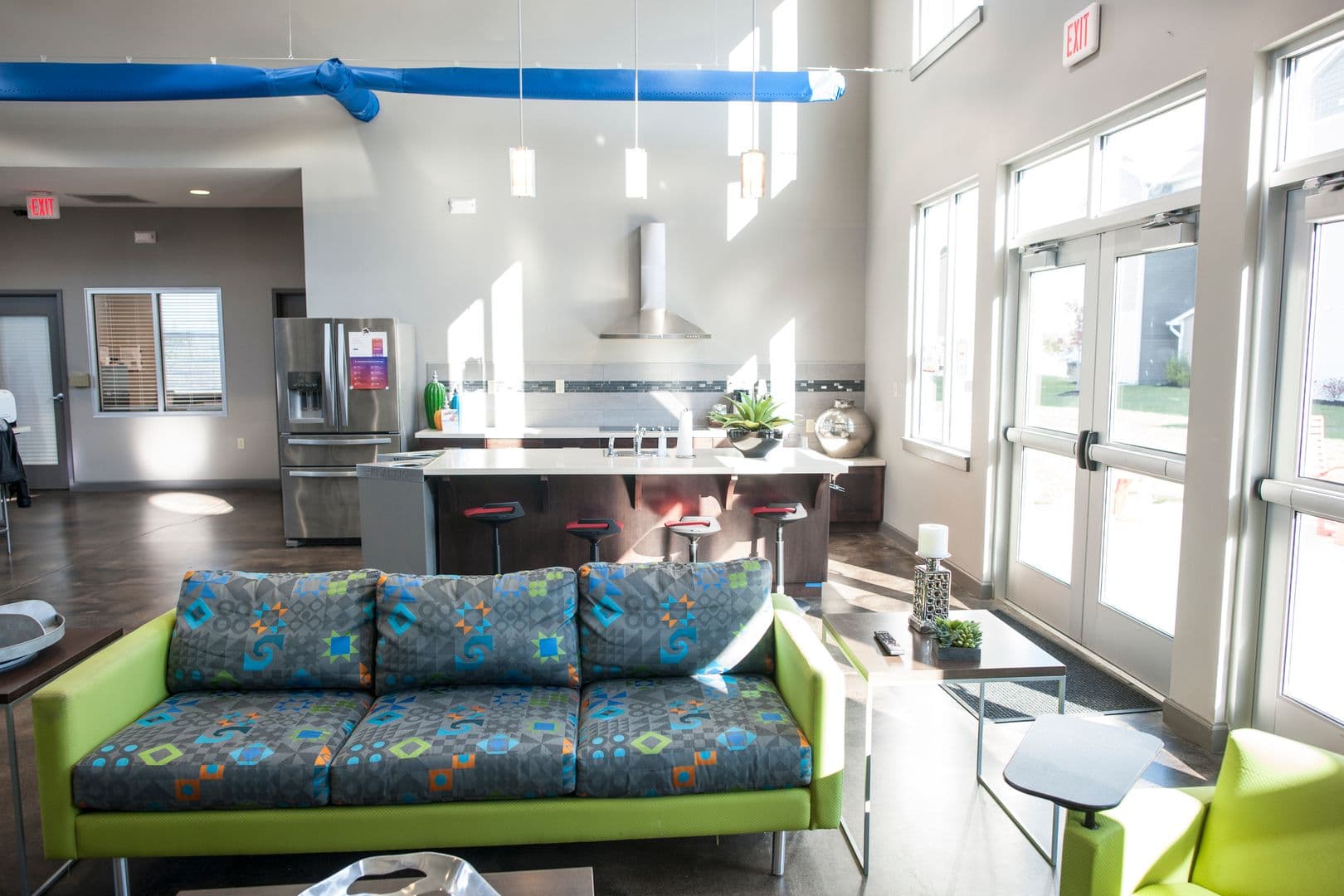 Richmond Apartment: 3001 W Cart Rd