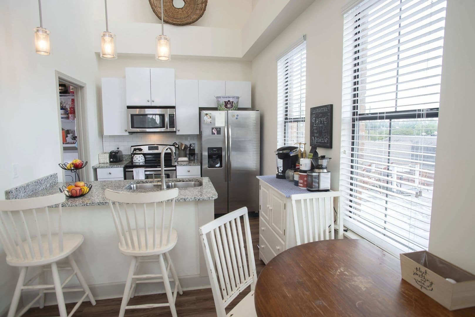 Auburn Apartment: 137 E Glenn Ave