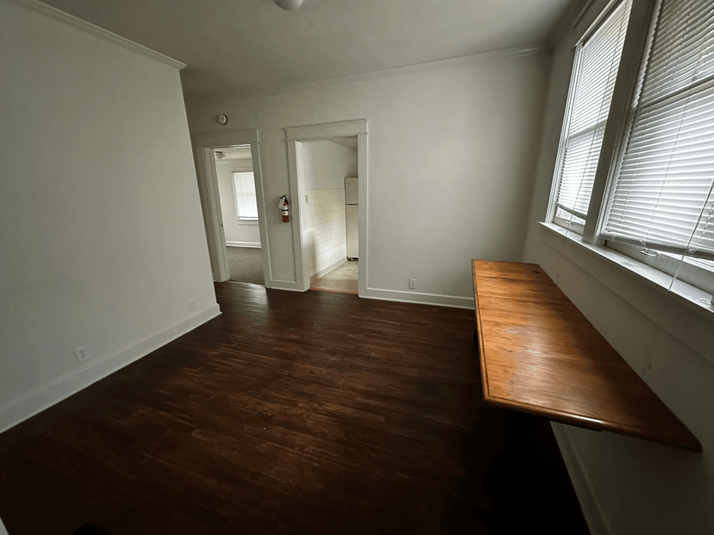 Bloomington House: 514 S Washington Street