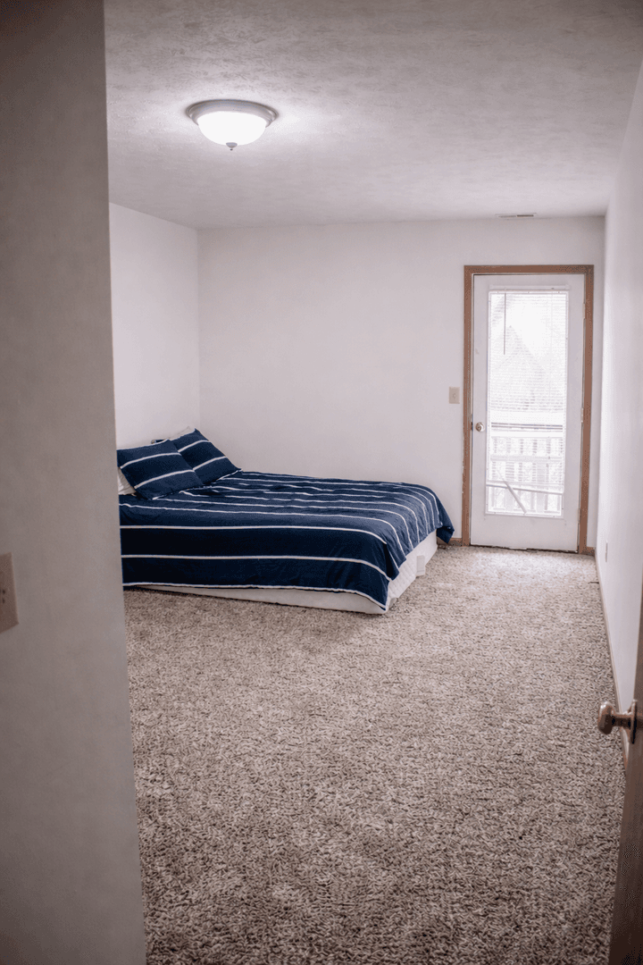 West Lafayette Apartment: 3431 Wyndham Way