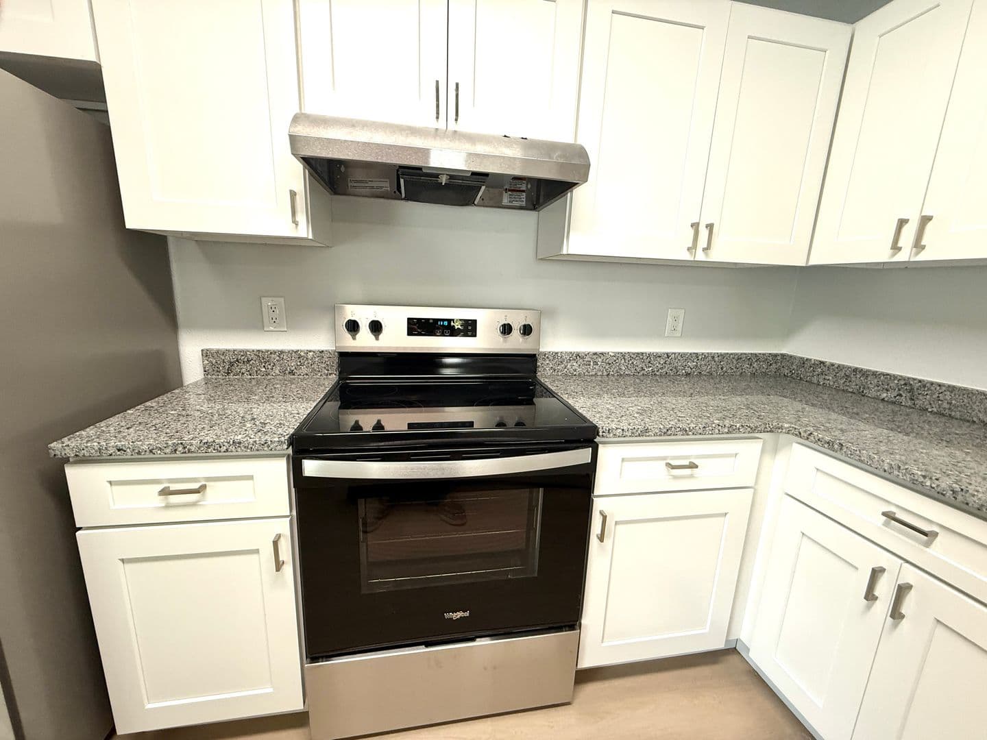 Blacksburg Apartment: 701 South Main St.