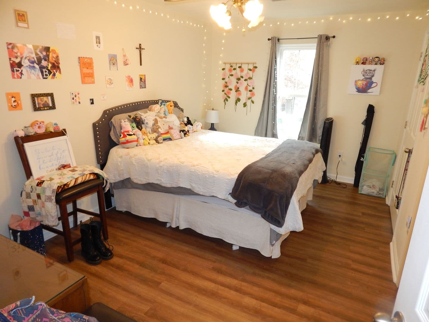 Blacksburg VA Apartment: 305 Chowning Pl